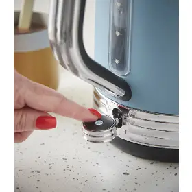 Rýchlovarná kanvica - Russell Hobbs 28641-70 Hanley Blue - 13