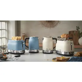 Rýchlovarná kanvica - Russell Hobbs 28641-70 Hanley Blue - 16