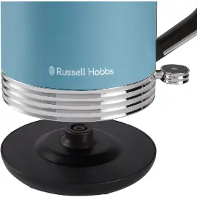 Rýchlovarná kanvica - Russell Hobbs 28641-70 Hanley Blue - 2