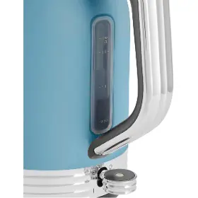 Rýchlovarná kanvica - Russell Hobbs 28641-70 Hanley Blue - 3