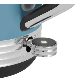Rýchlovarná kanvica - Russell Hobbs 28641-70 Hanley Blue - 5