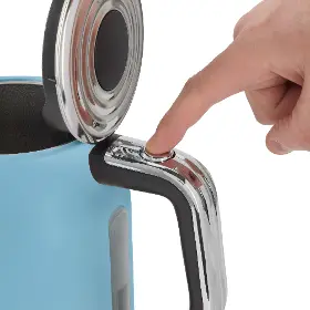Rýchlovarná kanvica - Russell Hobbs 28641-70 Hanley Blue - 7