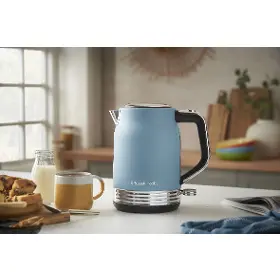 Rýchlovarná kanvica - Russell Hobbs 28641-70 Hanley Blue - 9
