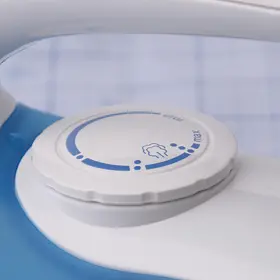 Cestovná žehlička - Russell Hobbs 22470-56 Travel - 5