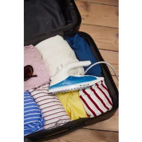 Cestovná žehlička - Russell Hobbs 22470-56 Travel - 7