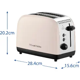 Hriankovač - Russell Hobbs 26930-56 Colours Plus Jasmine - 10