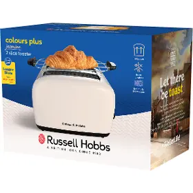 Hriankovač - Russell Hobbs 26930-56 Colours Plus Jasmine - 12