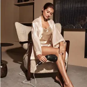 HPL epilátor - Silk'n Silk'n 7 - 4
