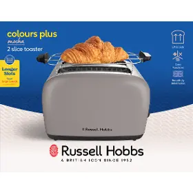 Hriankovač - Russell Hobbs 26931-56 Colours Plus Mocha - 11