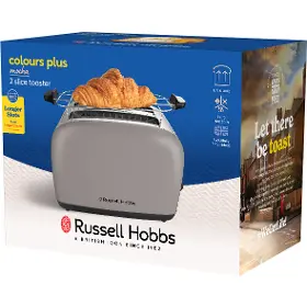 Hriankovač - Russell Hobbs 26931-56 Colours Plus Mocha - 12