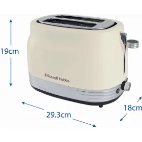 Hriankovač - Russell Hobbs 28650-56 - 6