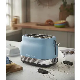 Hriankovač - Russell Hobbs 28651-56 Hanley Blue - 8