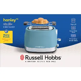 Hriankovač - Russell Hobbs 28651-56 Hanley Blue - 15