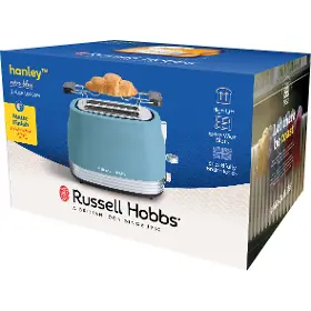 Hriankovač - Russell Hobbs 28651-56 Hanley Blue - 16
