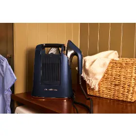 Ručný naparovač odevov - Russell Hobbs 27600-56 Steam Genie Maestro 2 v 1 - 17