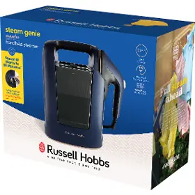Ručný naparovač odevov - Russell Hobbs 27600-56 Steam Genie Maestro 2 v 1 - 19