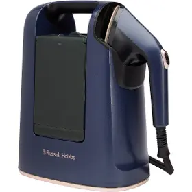 Ručný naparovač odevov - Russell Hobbs 27600-56 Steam Genie Maestro 2 v 1 - 1