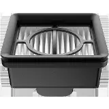 Xiaomi Filter 2 ks for Truclean W20