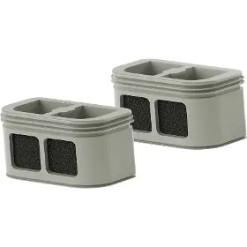 HEPA filtr - Xiaomi Filter 2 ks for Truclean W30 Pro - 1