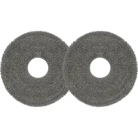 Mopovací textilie k vysavačům - Xiaomi Mop Pad for S40 Pro/H50 Pro/H50 - 1