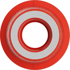 HEPA filtr - Xiaomi Filter 2 ks for Dust Mite 2 Pro - 3
