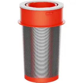 HEPA filtr - Xiaomi Filter 2 ks for Dust Mite 2 Pro - 4