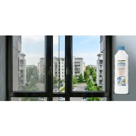 Strojové mytí skla - Meliconi 621038 - 4