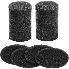 Náhradný filter - Kärcher Set filtrov pre VCH 4 UV Clean - 1