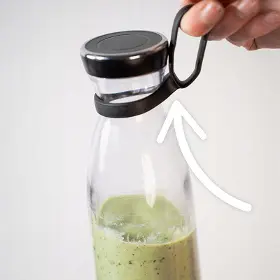Cestovní smoothie mixér - Huslog MIX00005 To Go - 11