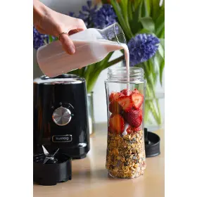 Smoothie mixér - Huslog MIX00006 - 7