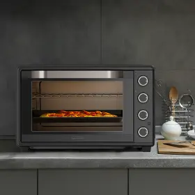 Minitrouba - Black+Decker BXOV4500E - 3