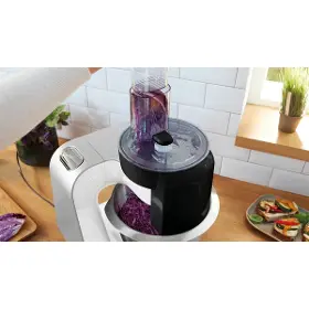 Kuchynský robot - Bosch MUM58210 Serie 4 MUM 5 - 5