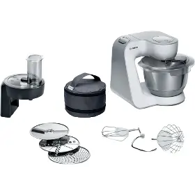 Kuchynský robot - Bosch MUM58210 Serie 4 MUM 5 - 1