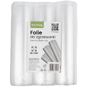 Vákuovacie fólie - Huslog HUS1018 - 1