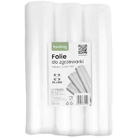 Vákuovacie fólie - Huslog HUS1019 - 1