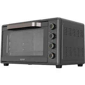 Minitrouba - Black+Decker BXOV6000E - 2