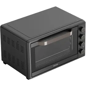 Minitrouba - Black+Decker BXOV6000E - 3