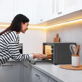 Minitrouba - Black+Decker BXOV6000E - 9