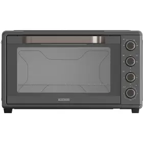 Minitrouba - Black+Decker BXOV6000E - 1