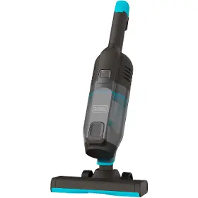 Tyčový vysavač - Black+Decker BXVMS601E Kabelový vysavač - 2