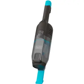 Tyčový vysavač - Black+Decker BXVMS601E Kabelový vysavač - 3