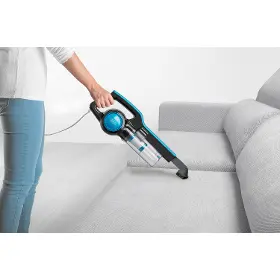 Tyčový vysavač - Black+Decker BXVMS602E Tyčový vysavač - 6