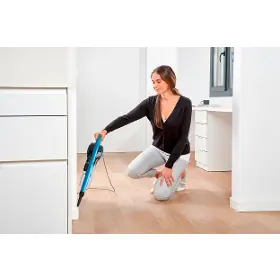 Tyčový vysavač - Black+Decker BXVMS602E Tyčový vysavač - 7