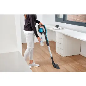 Tyčový vysavač - Black+Decker BXVMS602E Tyčový vysavač - 8