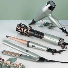 Sušič vlasov - Remington AC5860 - 11
