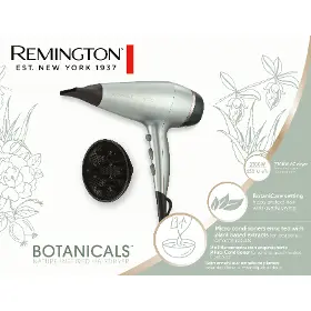 Sušič vlasov - Remington AC5860 - 15