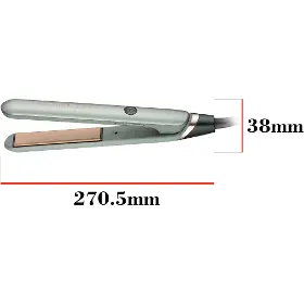 Žehlička na vlasy - Remington S5860 - 3