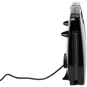 Toustovač - Huslog Panini 1400W - 3