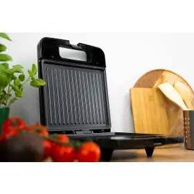 Toustovač - Huslog Panini 1400W - 9