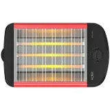 Solac TC5309 Stillo Red 3